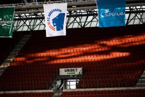 F.C. København - AGF - 28/02-2021