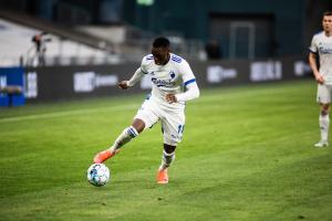 F.C. København - AGF - 28/02-2021