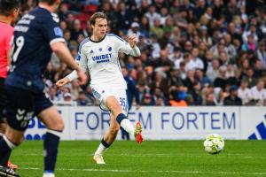F.C. København - AGF - 28/04-2024