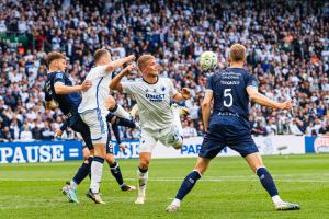 F.C. København - AGF - 28/04-2024