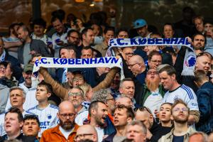 F.C. København - AGF - 28/04-2024