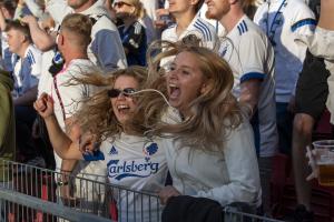 F.C. København - AGF - 28/07-2024