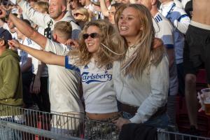 F.C. København - AGF - 28/07-2024