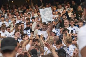 F.C. København - AGF - 28/07-2024