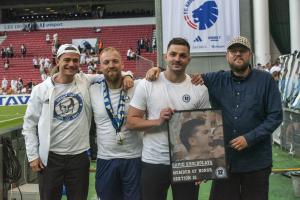 F.C. København - AGF - 28/07-2024