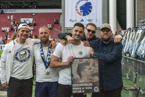 F.C. København - AGF - 28/07-2024