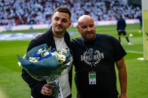 F.C. København - AGF - 28/07-2024