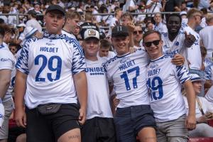F.C. København - AGF - 28/07-2024
