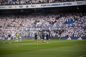 F.C. København - AGF - 28/07-2024