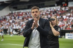 F.C. København - AGF - 28/07-2024