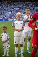 F.C. København - AGF - 28/07-2024