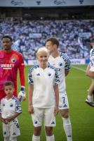 F.C. København - AGF - 28/07-2024