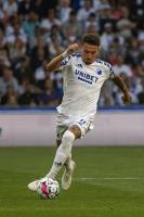 F.C. København - AGF - 28/07-2024