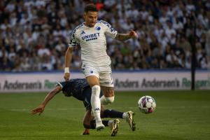 F.C. København - AGF - 28/07-2024