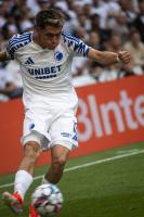 F.C. København - AGF - 28/07-2024