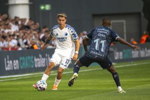 F.C. København - AGF - 28/07-2024