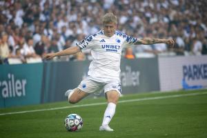 F.C. København - AGF - 28/07-2024