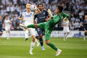 F.C. København - AGF - 28/07-2024