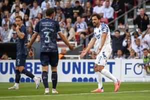 F.C. København - AGF - 28/07-2024