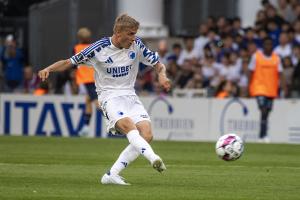 F.C. København - AGF - 28/07-2024