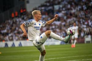 F.C. København - AGF - 28/07-2024