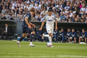 F.C. København - AGF - 28/07-2024