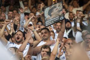 F.C. København - AGF - 28/07-2024