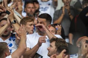 F.C. København - AGF - 28/07-2024