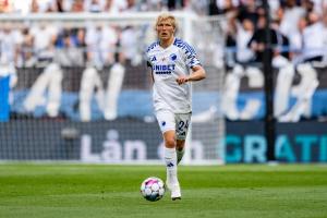 F.C. København - AGF - 28/07-2024