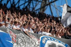 F.C. København - AGF - 28/07-2024