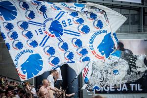 F.C. København - AGF - 29/05-2016