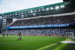 F.C. København - AGF - 29/05-2016