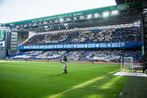 F.C. København - AGF - 29/05-2016