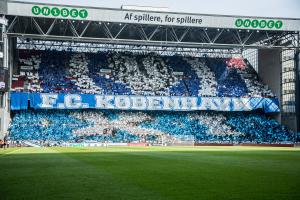 F.C. København - AGF - 29/05-2016
