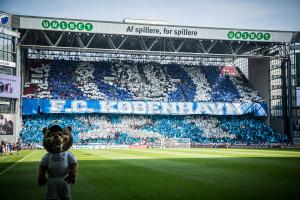 F.C. København - AGF - 29/05-2016