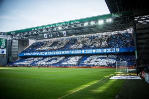 F.C. København - AGF - 29/05-2016