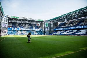 F.C. København - AGF - 29/05-2016