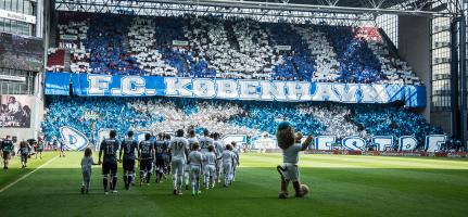 F.C. København - AGF - 29/05-2016