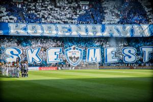 F.C. København - AGF - 29/05-2016
