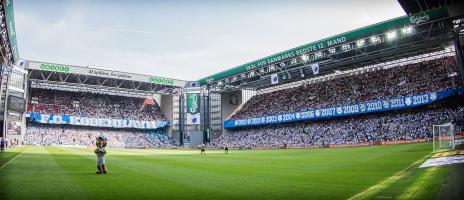 F.C. København - AGF - 29/05-2016