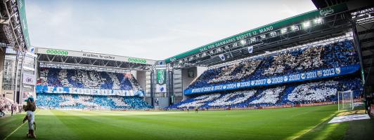 F.C. København - AGF - 29/05-2016