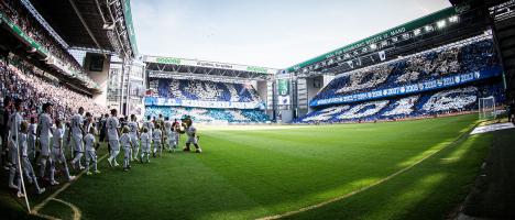 F.C. København - AGF - 29/05-2016