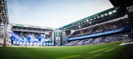 F.C. København - AGF - 29/05-2016