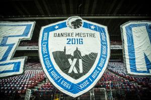 F.C. København - AGF - 29/05-2016