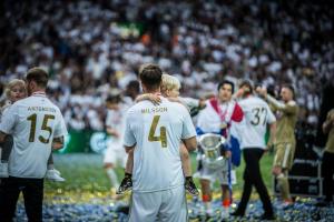 F.C. København - AGF - 29/05-2016