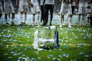 F.C. København - AGF - 29/05-2016