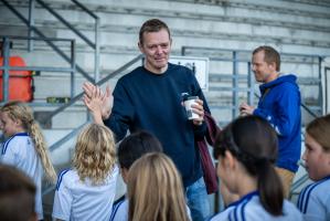 F.C. København - Allerød FK - 11/09-2024