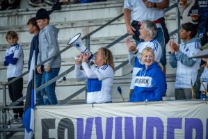 F.C. København - Allerød FK - 11/09-2024