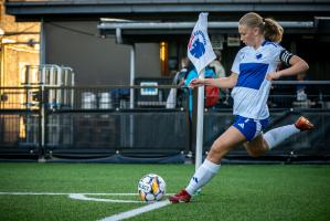 F.C. København - Allerød FK - 11/09-2024
