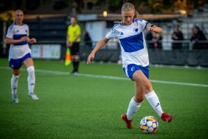 F.C. København - Allerød FK - 11/09-2024